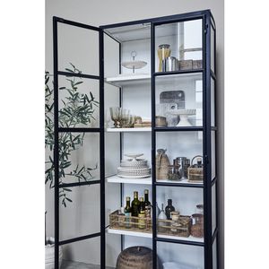 Hovedbilde Floretta vannglass taupe - Consilimo